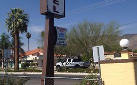 Hacienda Motel